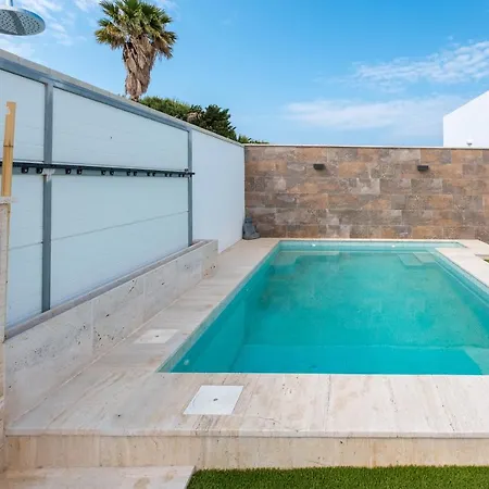 Casa El Palmar 1
