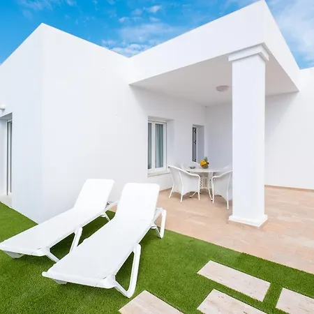 Ferienhaus Casa El Palmar 1