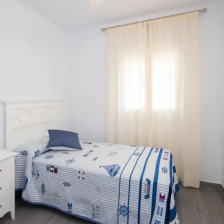 Casa El Palmar 1 Ferienhaus Vejer de la Frontera