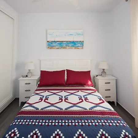 Casa El Palmar 1