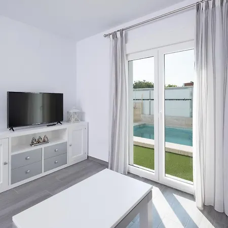 Casa El Palmar 1 Holiday home *