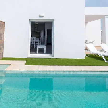 Holiday home Casa El Palmar 1 Vejer de la Frontera