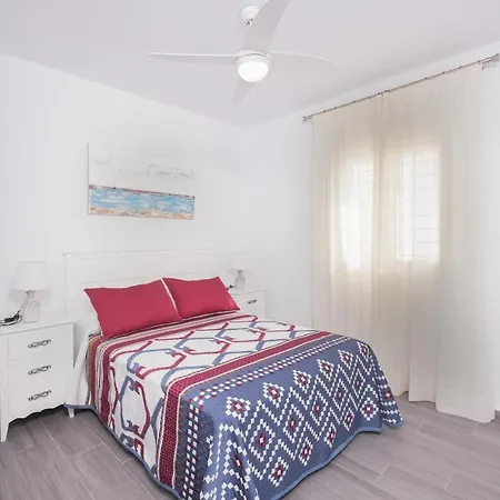 Holiday home Casa El Palmar 1