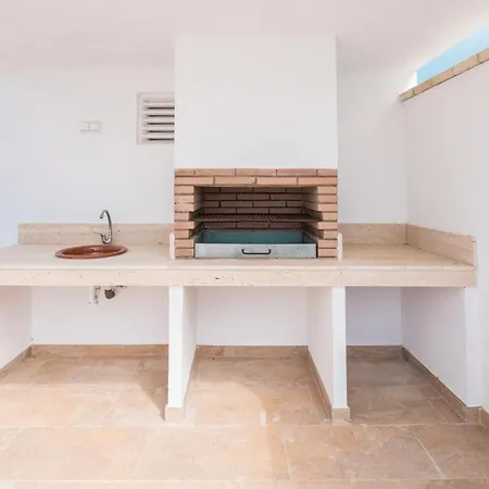 Casa El Palmar 1 *