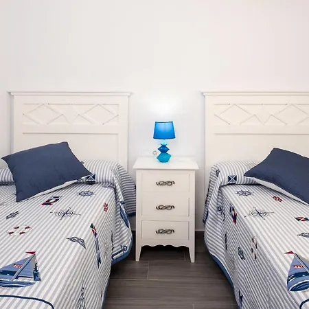 Casa El Palmar 1 *