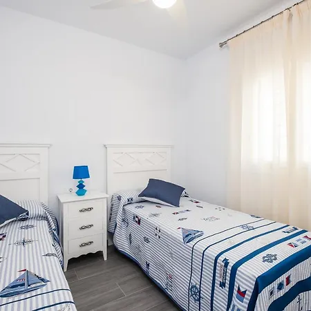 Casa El Palmar 1