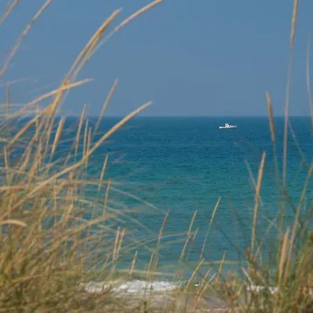 Holiday home Casa El Palmar 1 *